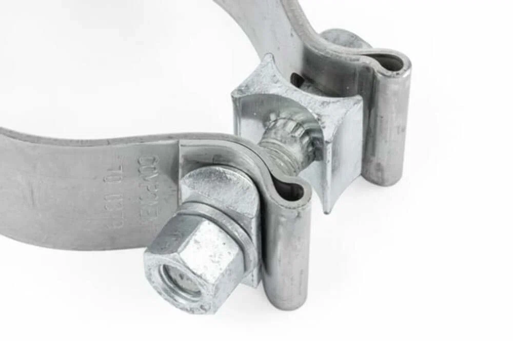APR Band Clamp - 63.5mm (2.5_) Z1003132